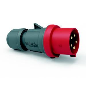 Bals Elektrotechnik 201 201 Mâle CEE 32.0 A 5 pôles 400 V 1 pc(s)