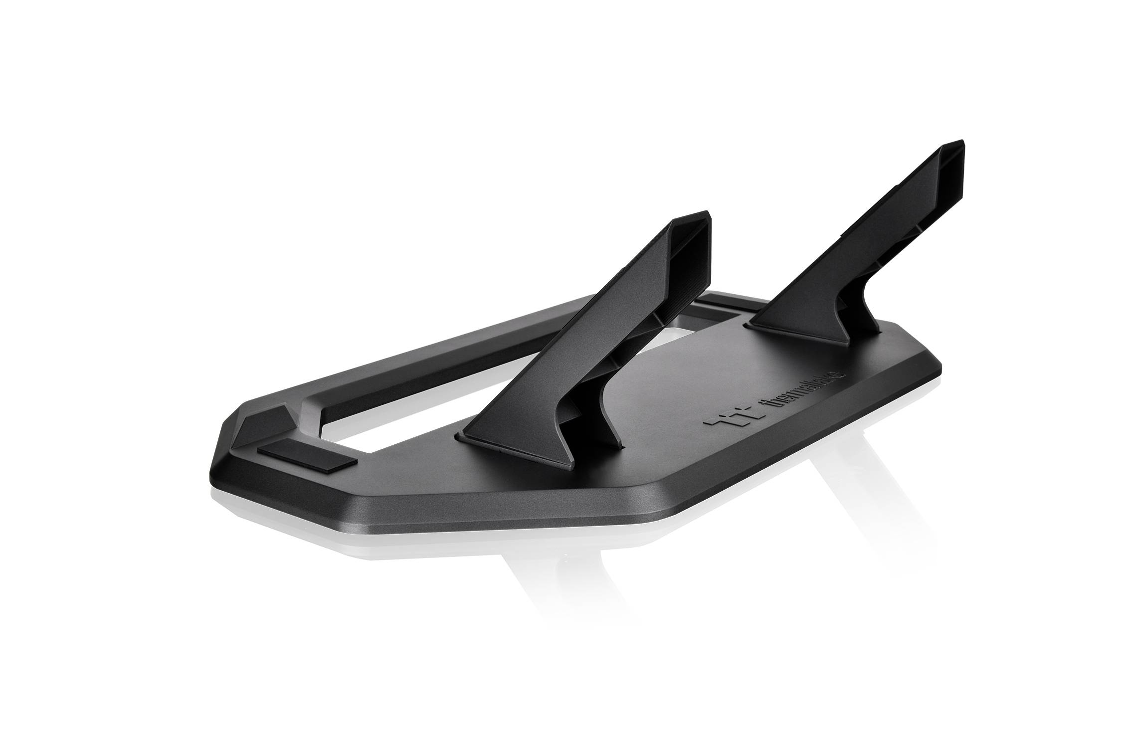 Thermaltake The Tower 300 Snow Support pour boîtier PC blanc