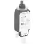 Schurter 4400.0047 4400.0047 Disjoncteur de protection 1 pc(s) Schurter 4400.0047 4400.0047 Disjoncteur de protection 1 pc(s)