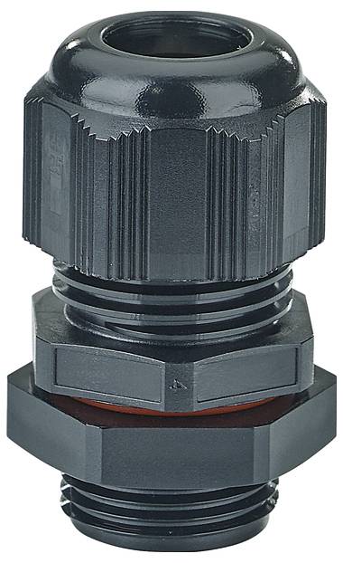 Hensel 36001084 Presse-étoupe noir 1 pc(s)