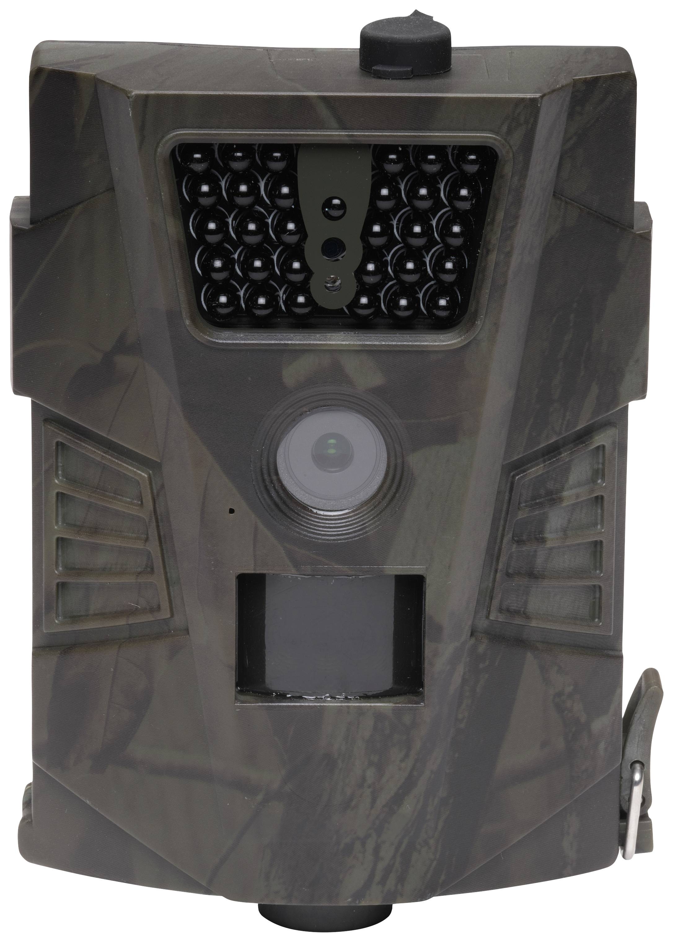 Caméra de chasse Denver WCT-5002 5 Mill. pixel marron camouflage