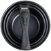 Bergner BG-34873-BK Set de casseroles 3 pièces Bergner BG-34873-BK Set de casseroles 3 pièces