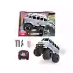 Dickie Toys 201106014 1:20 Véhicule RC débutant électrique Véhicule tout-terrain Dickie Toys 201106014 1:20 Véhicule RC débutant électrique Véhicule tout-terrain