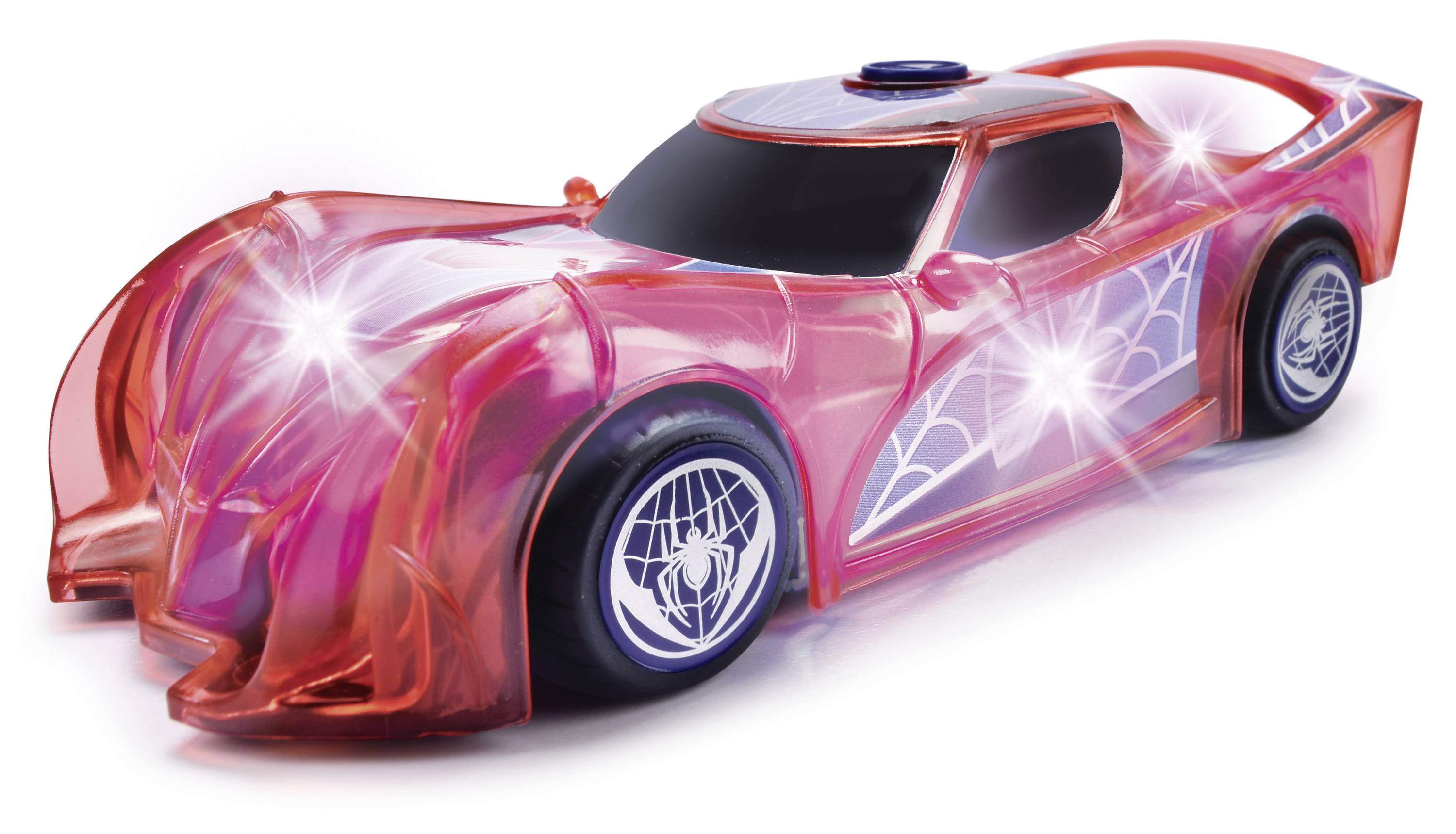 JADA TOYS Modèle réduit de voiture particulière modèle fini Modèle réduit de voiture