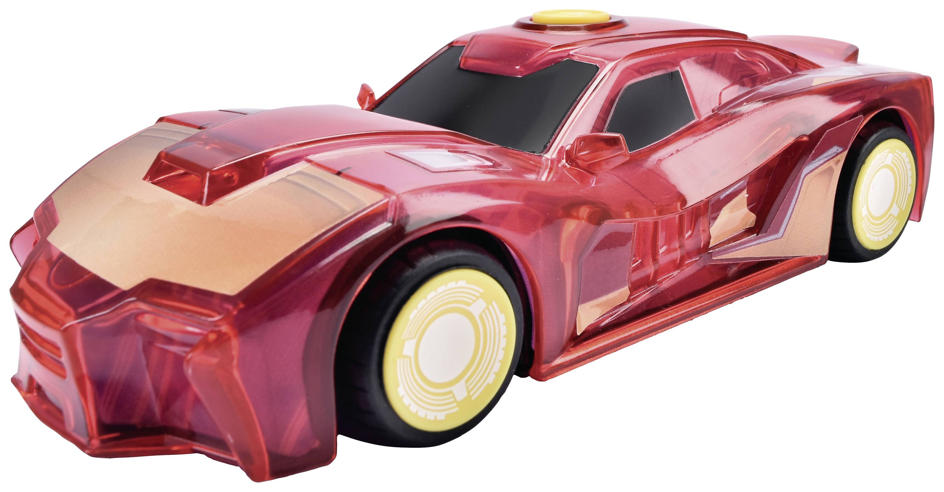 JADA TOYS Modèle réduit de voiture particulière modèle fini Modèle réduit de voiture