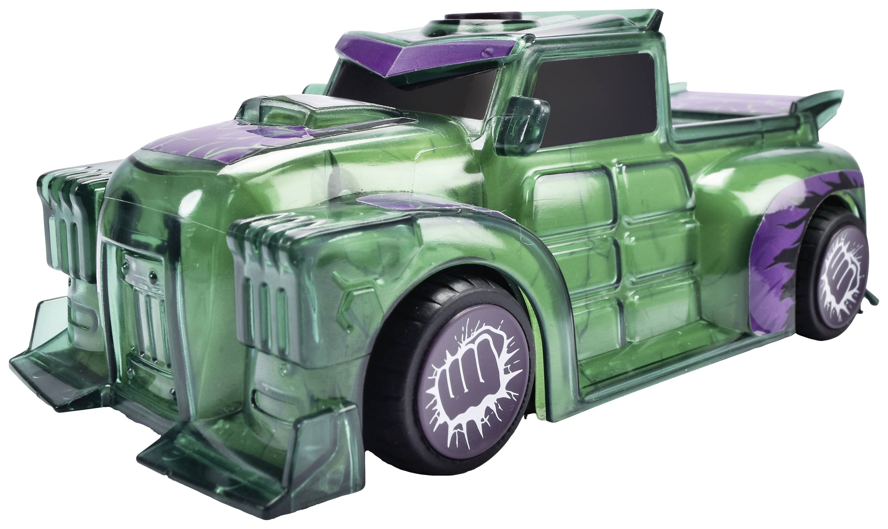 JADA TOYS Modèle réduit de voiture particulière modèle fini Modèle réduit de voiture