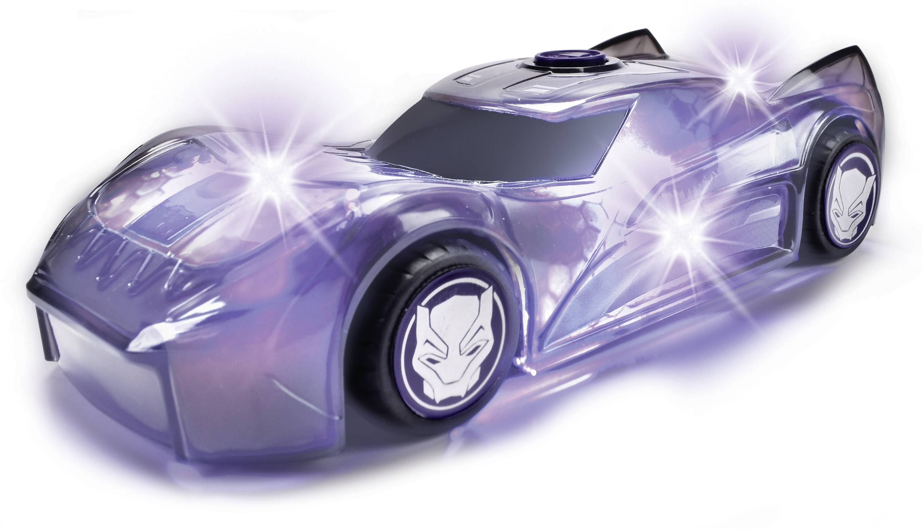 JADA TOYS Modèle réduit de voiture particulière modèle fini Modèle réduit de voiture