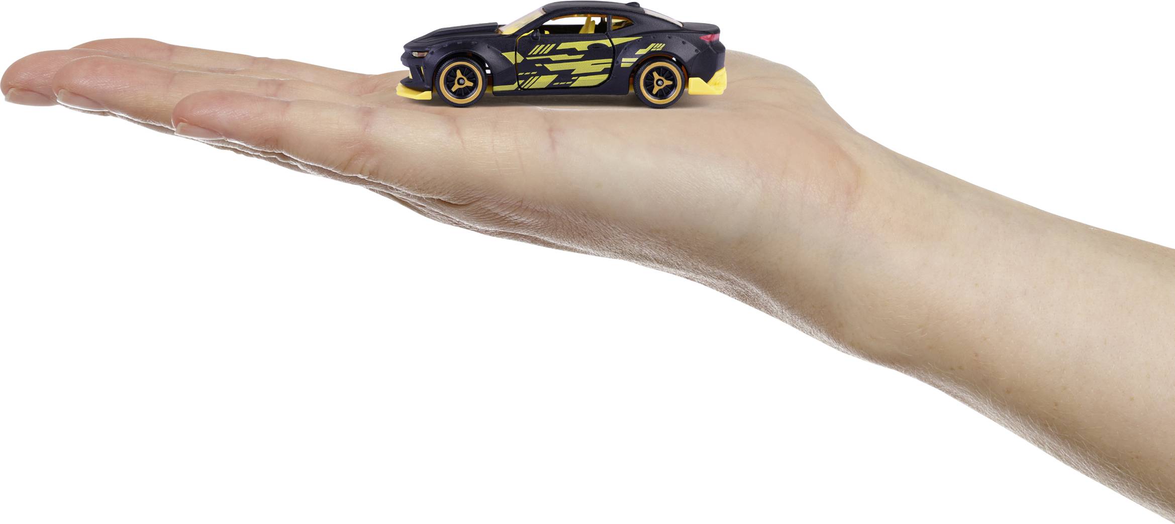 Majorette Modèle réduit de voiture particulière modèle fini Modèle réduit de voiture