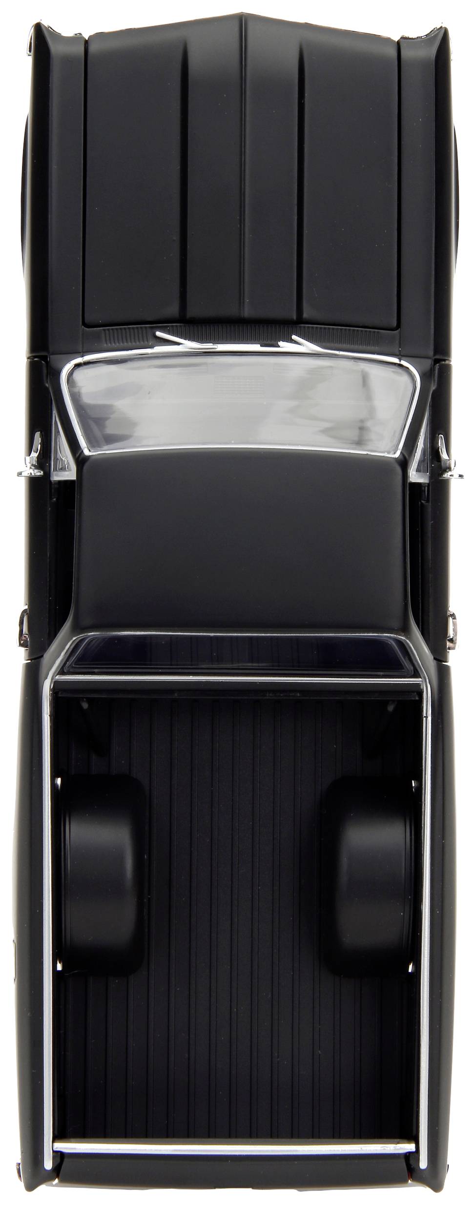 JADA TOYS Chevrolet modèle fini Modèle réduit de voiture