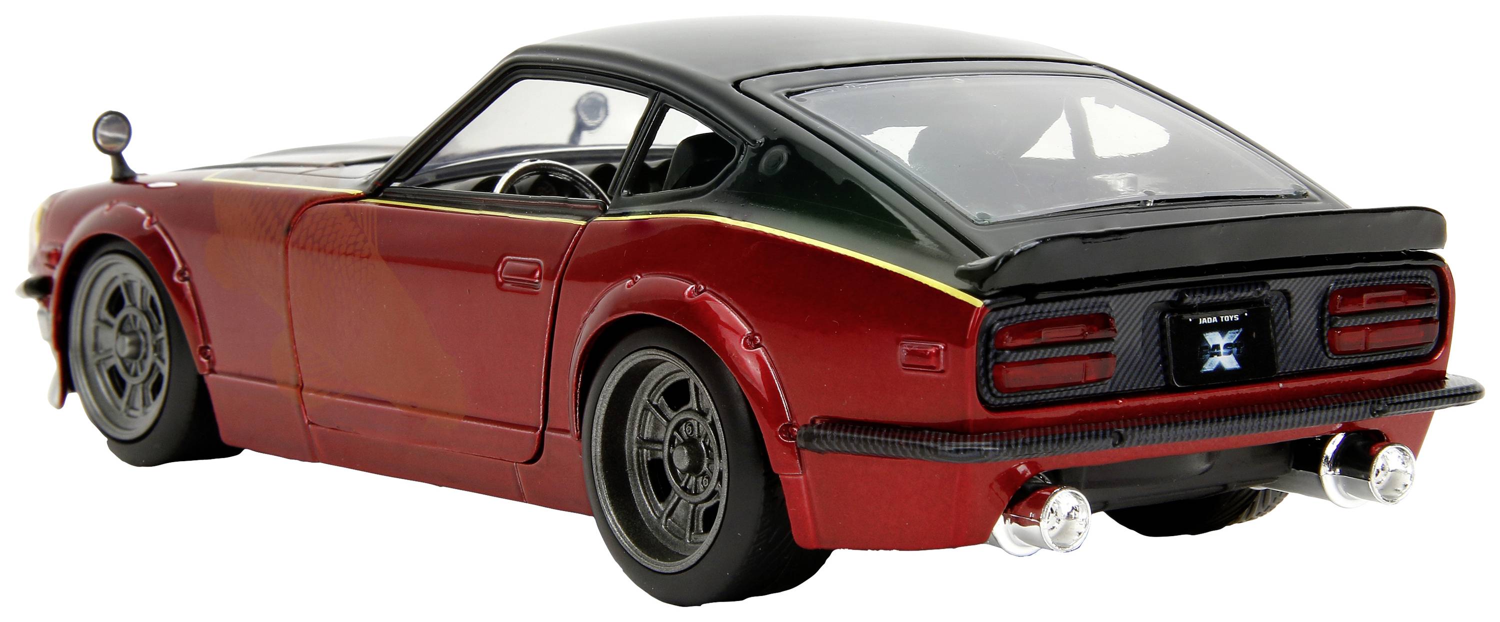 JADA TOYS modèle fini Modèle réduit de voiture