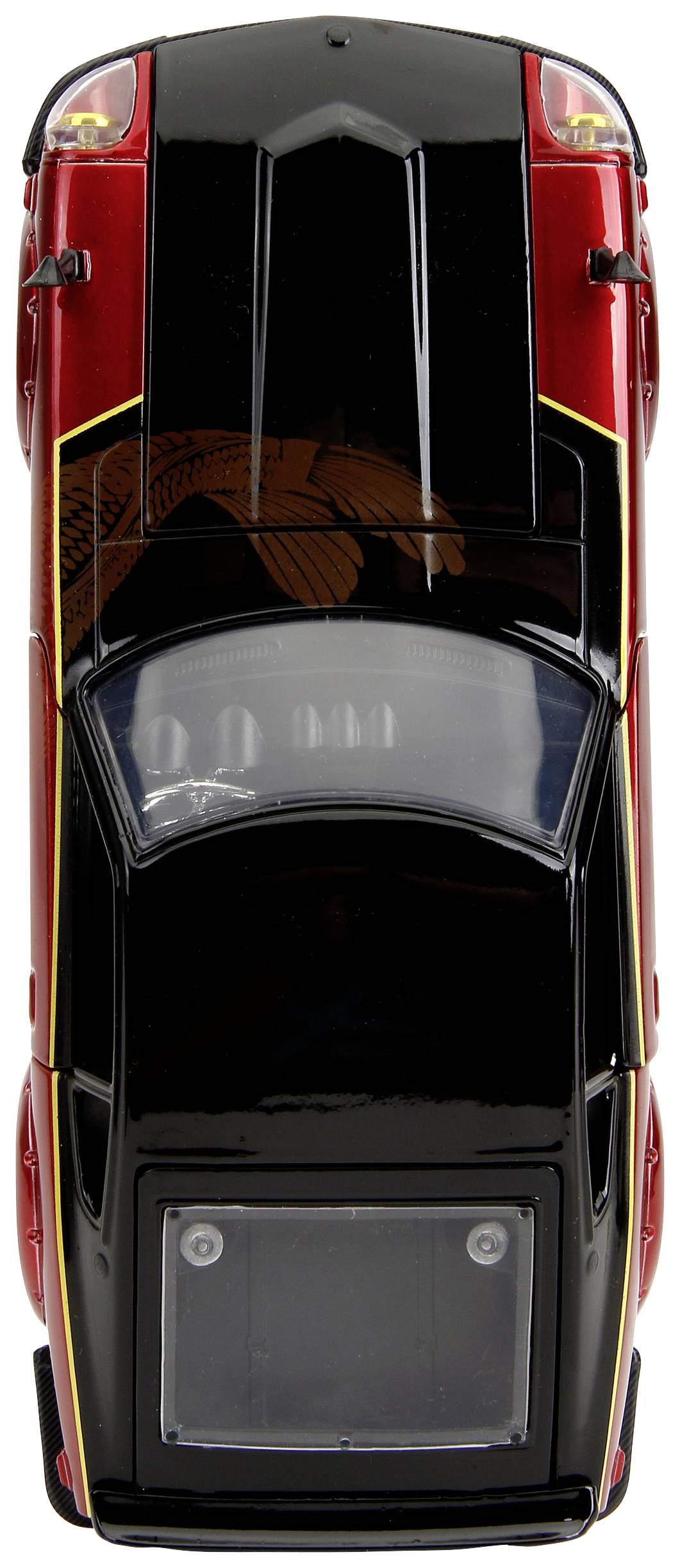 JADA TOYS modèle fini Modèle réduit de voiture