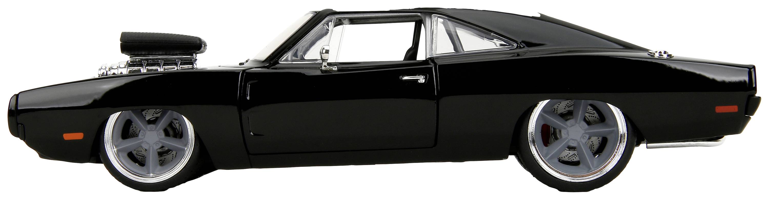 JADA TOYS Dodge modèle fini Modèle réduit de voiture