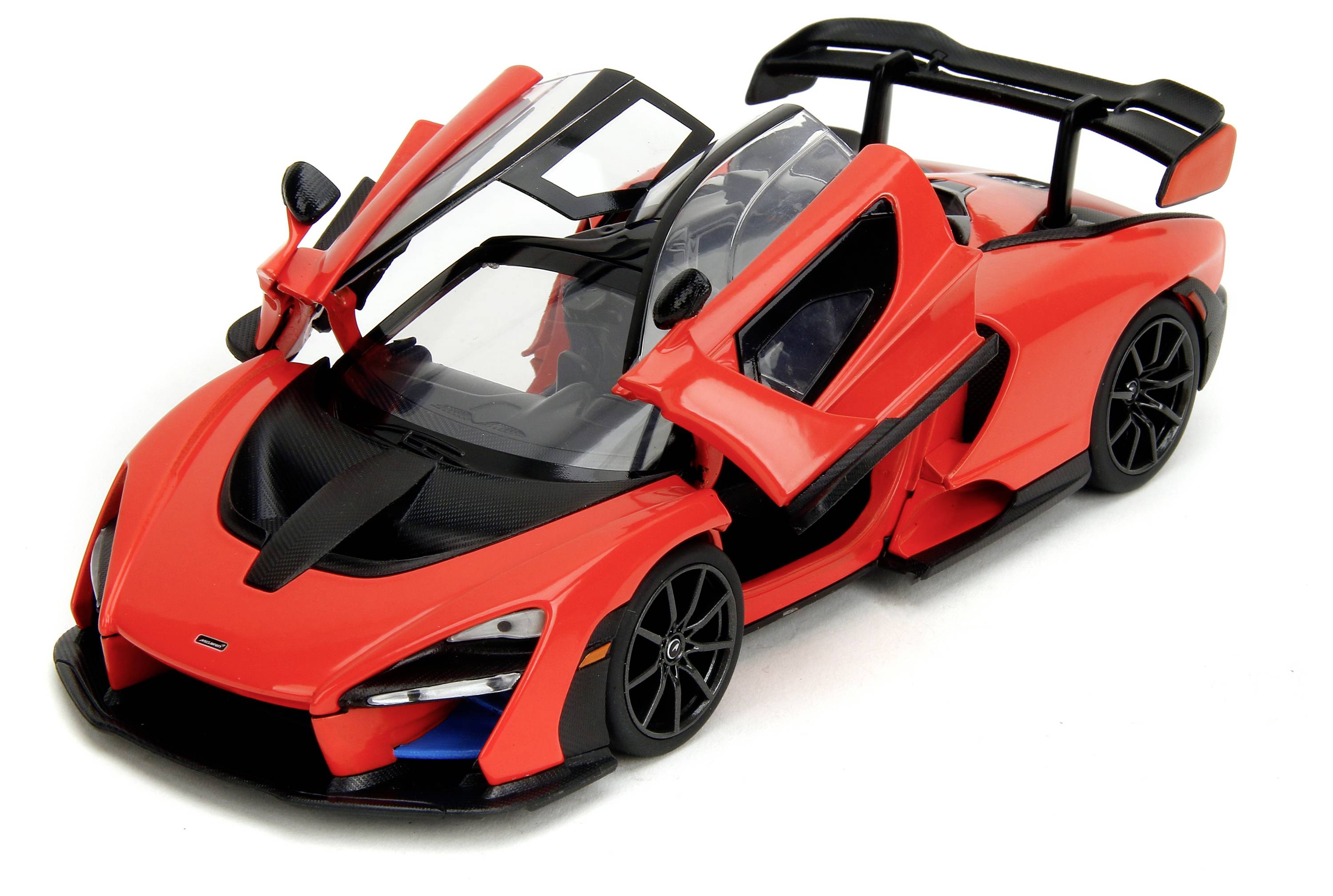 JADA TOYS modèle fini Modèle réduit de voiture