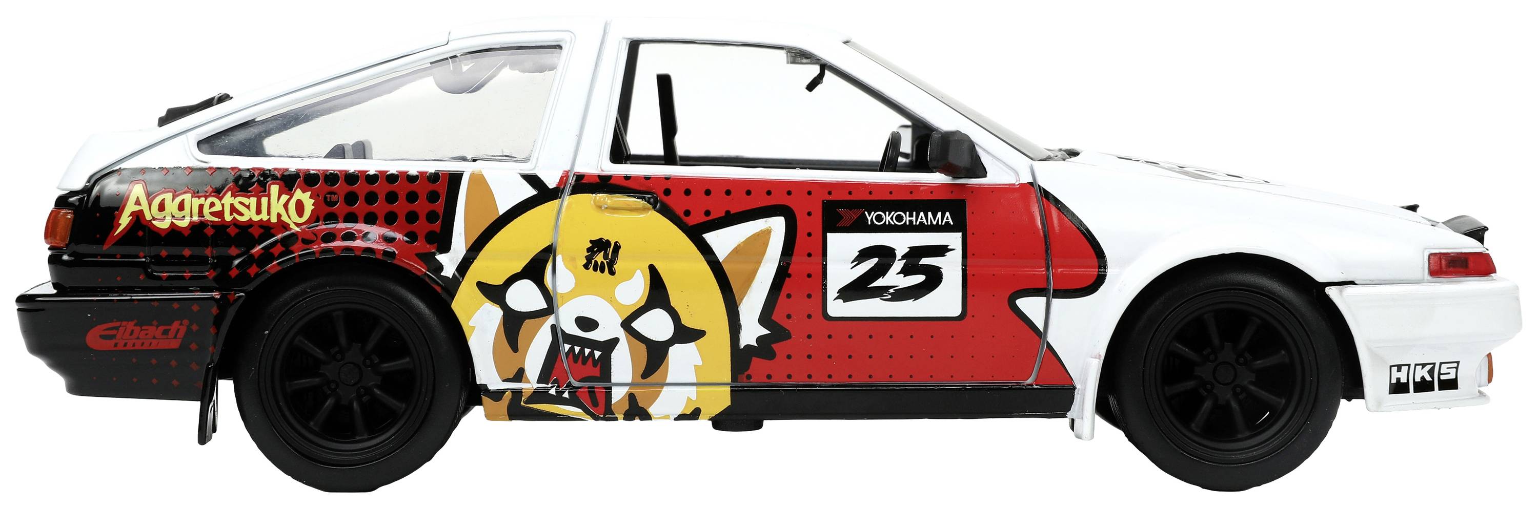 JADA TOYS modèle fini Modèle réduit de voiture