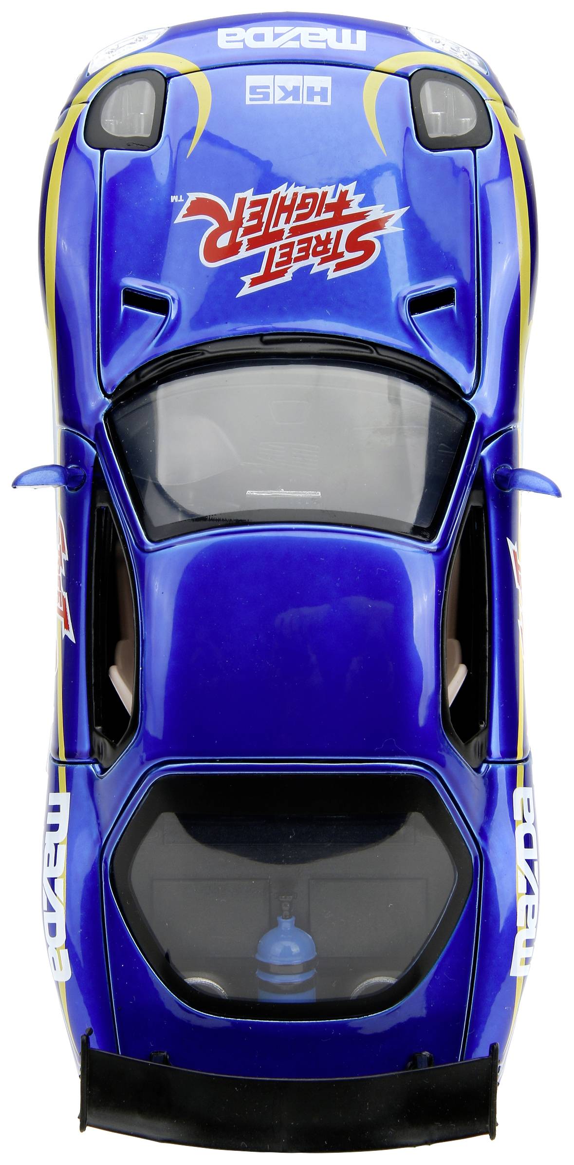 JADA TOYS modèle fini Modèle réduit de voiture