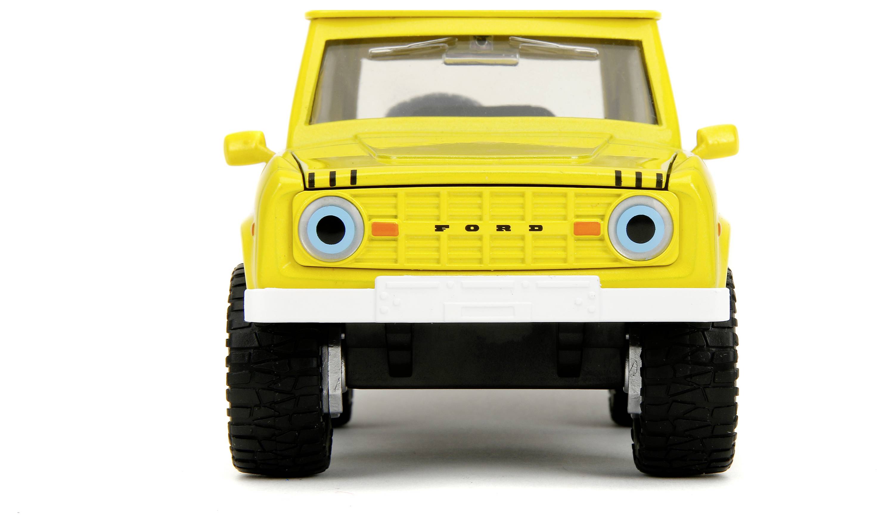JADA TOYS modèle fini Modèle réduit de voiture