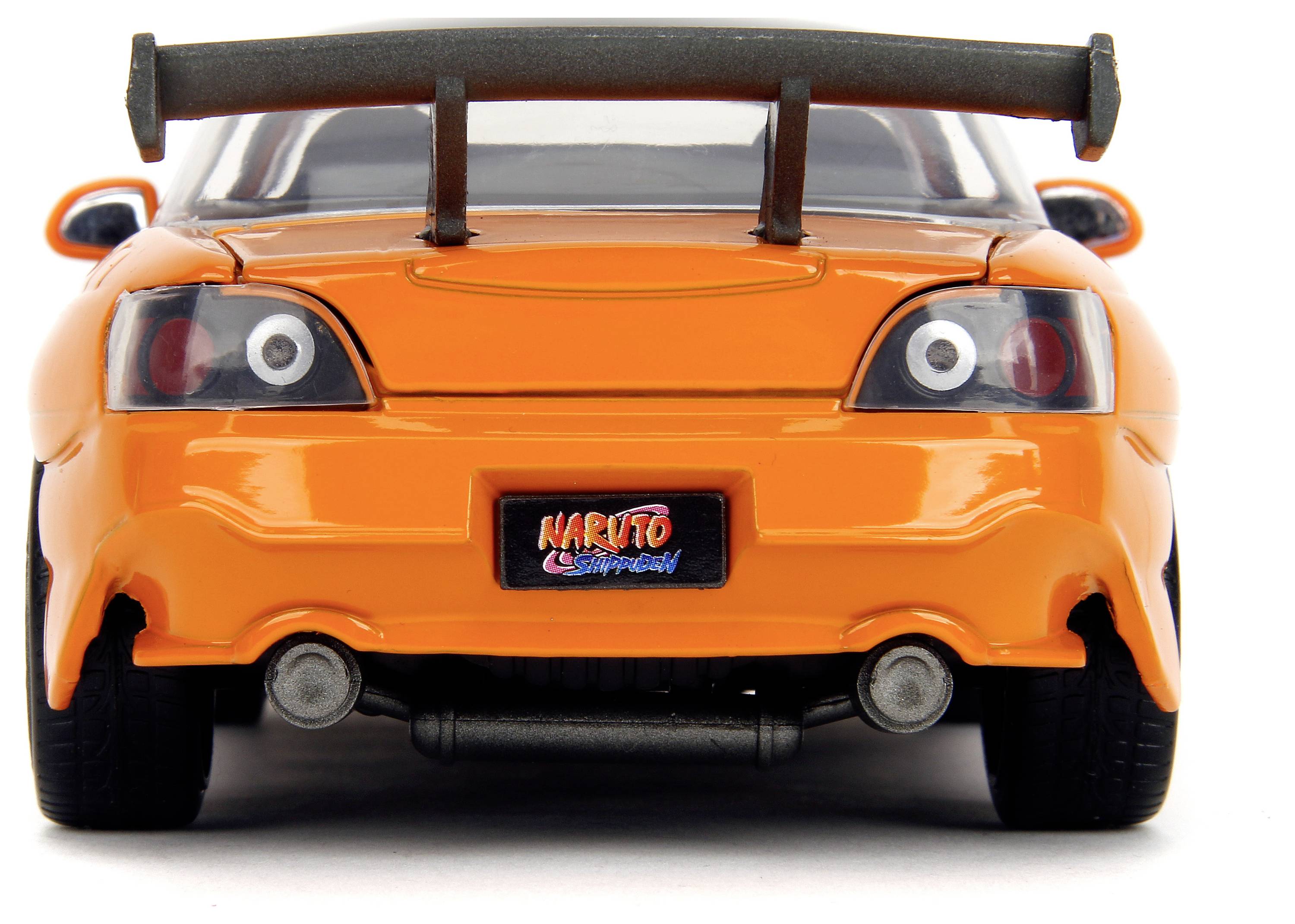 JADA TOYS modèle fini Modèle réduit de voiture