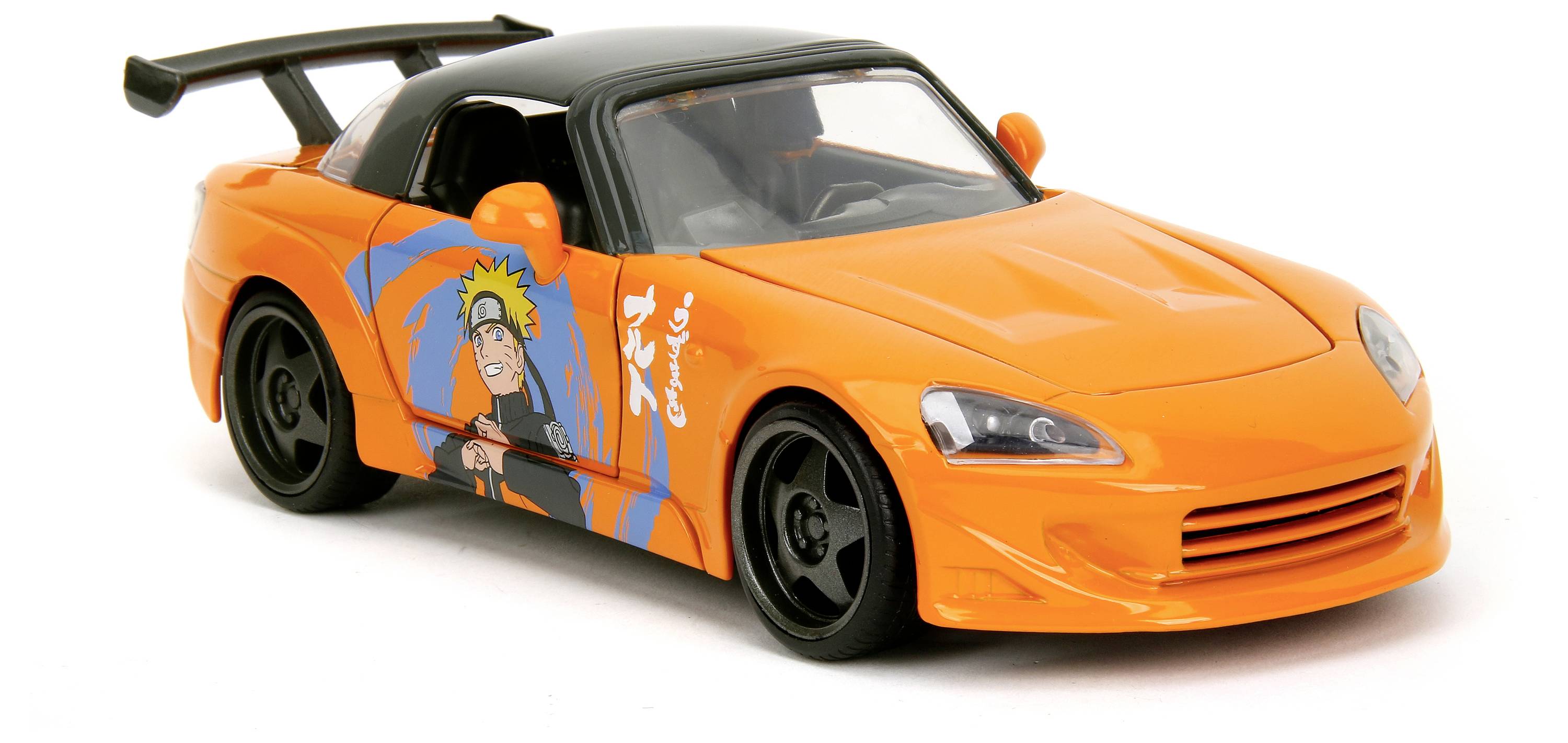 JADA TOYS modèle fini Modèle réduit de voiture