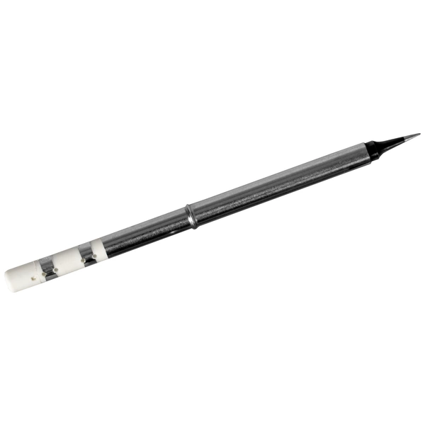 Joy-it JT-SI01-STILS Panne de fer à souder conique Longueur de la panne 13.5 mm Contenu 1 pc(s) Joy-it JT-SI01-STILS Panne de fer à souder conique Longueur de la panne 13.5 mm Contenu 1 pc(s)