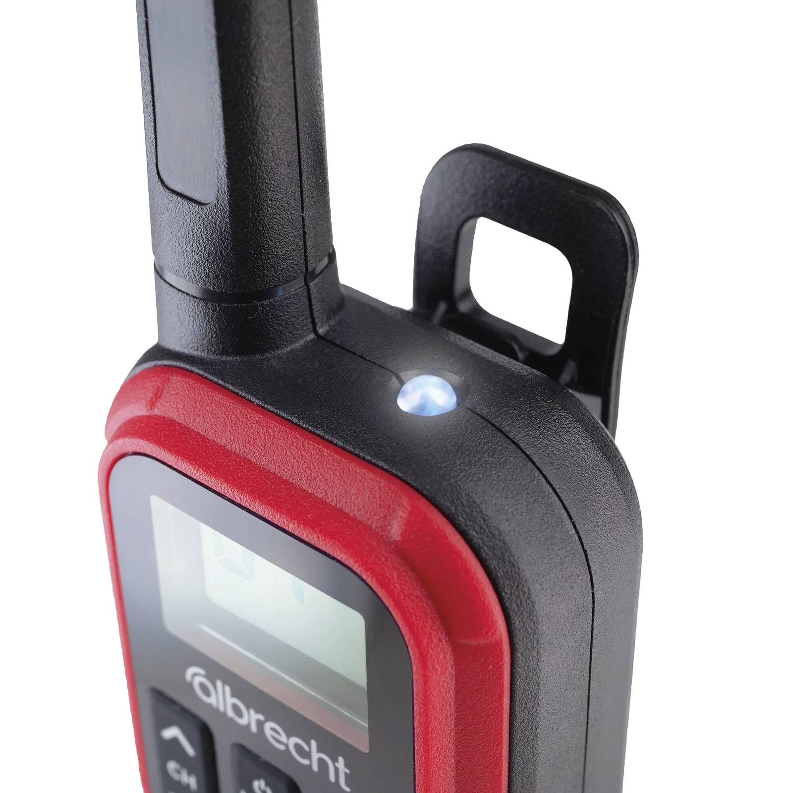 Albrecht Tectalk Go 29646 Talkie-walkie PMR jeu de 2