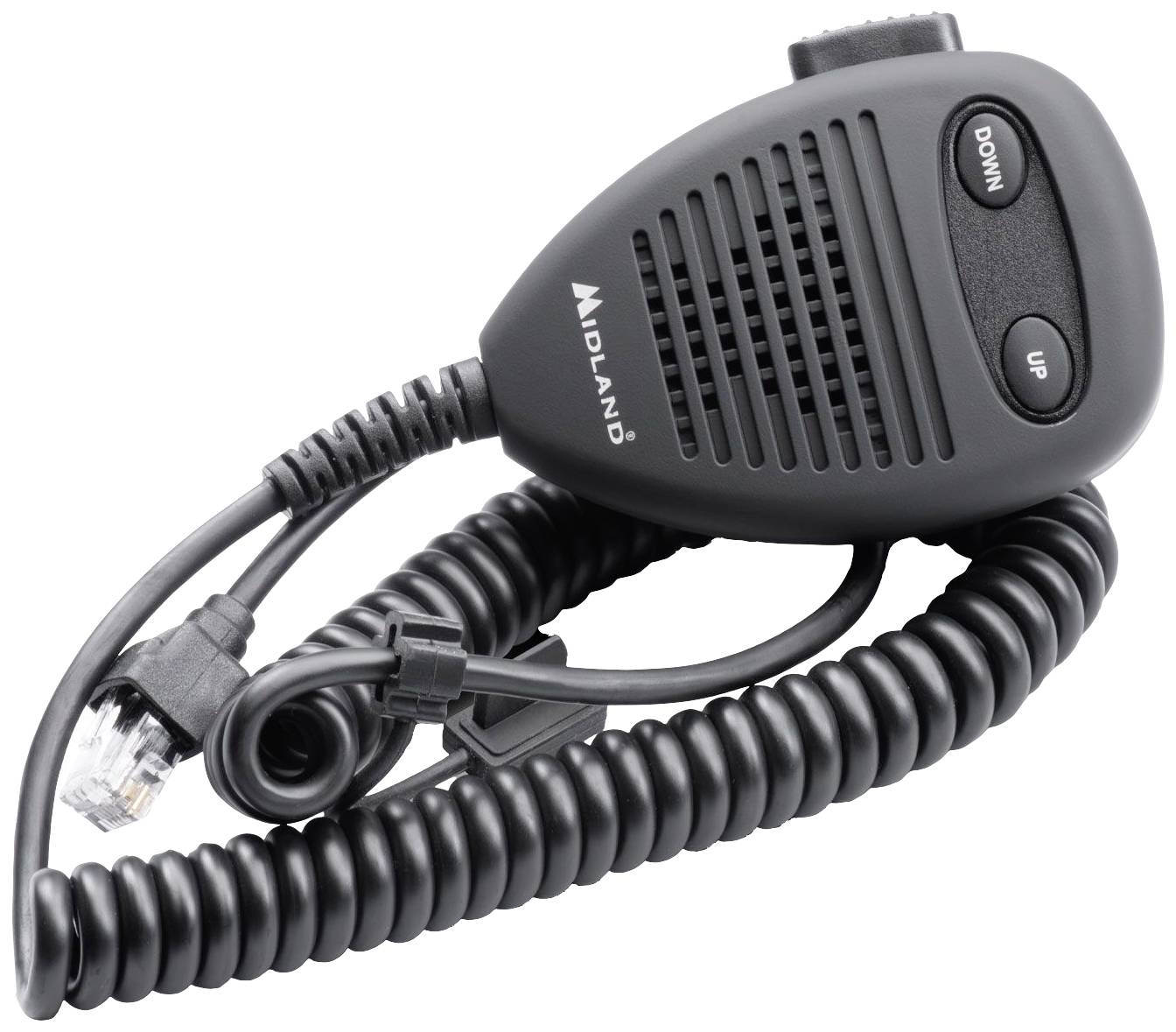 Microphone Midland C1619