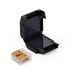CellPack 407859 EASY-PROTECT/113 Boîte de gel pour bornes de raccordement flexible: 0.2-4 mm² rigide: 0.2-4 mm² 1 pc(s) noir CellPack 407859 EASY-PROTECT/113 Boîte de gel pour bornes de raccordement flexible: 0.2-4 mm² rigide: 0.2-4 mm² 1 pc(s) noir