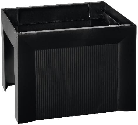 HAN Classeur suspendu 19058-13 noir éco 1 pc(s)