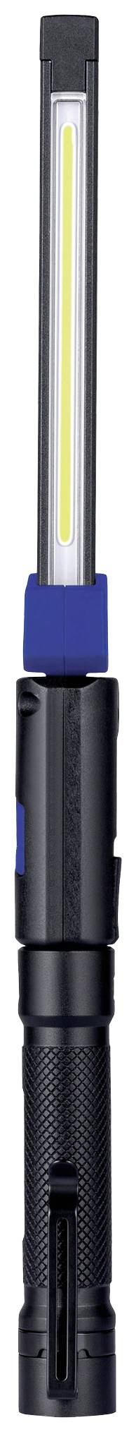 Toparc 075894 Mini 350L LED Lampe de travail à batterie 350 lm