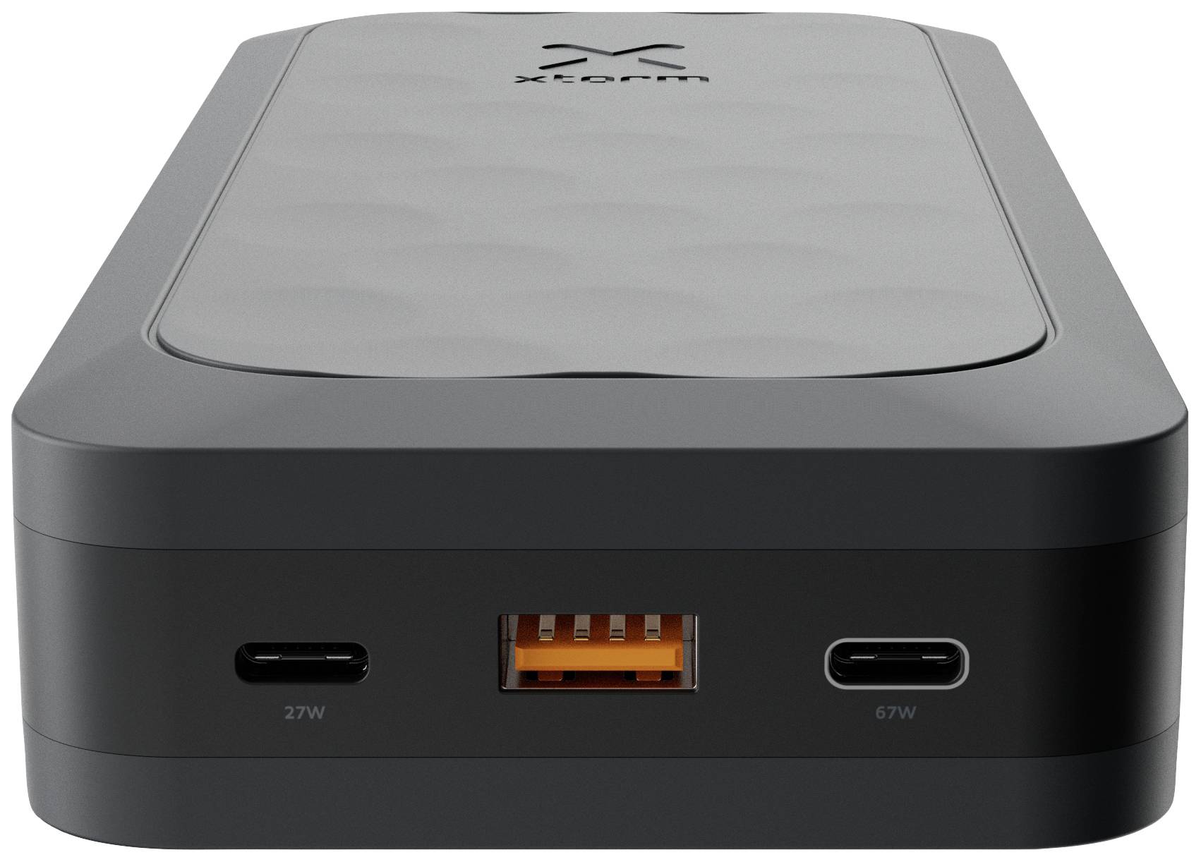 XTORM FS5271 Batterie USB-C® 27000 mAh Power Delivery 3.0 LiPo USB-A, USB-C® noir