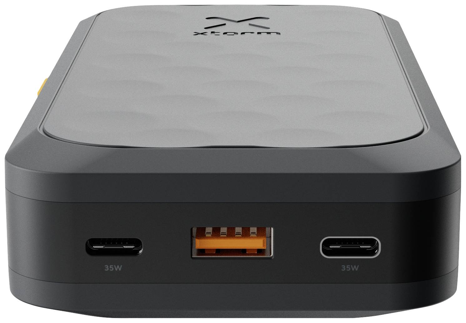 XTORM FS5201 Batterie USB-C® 20000 mAh Power Delivery 2.0 LiPo USB-A, USB-C® noir