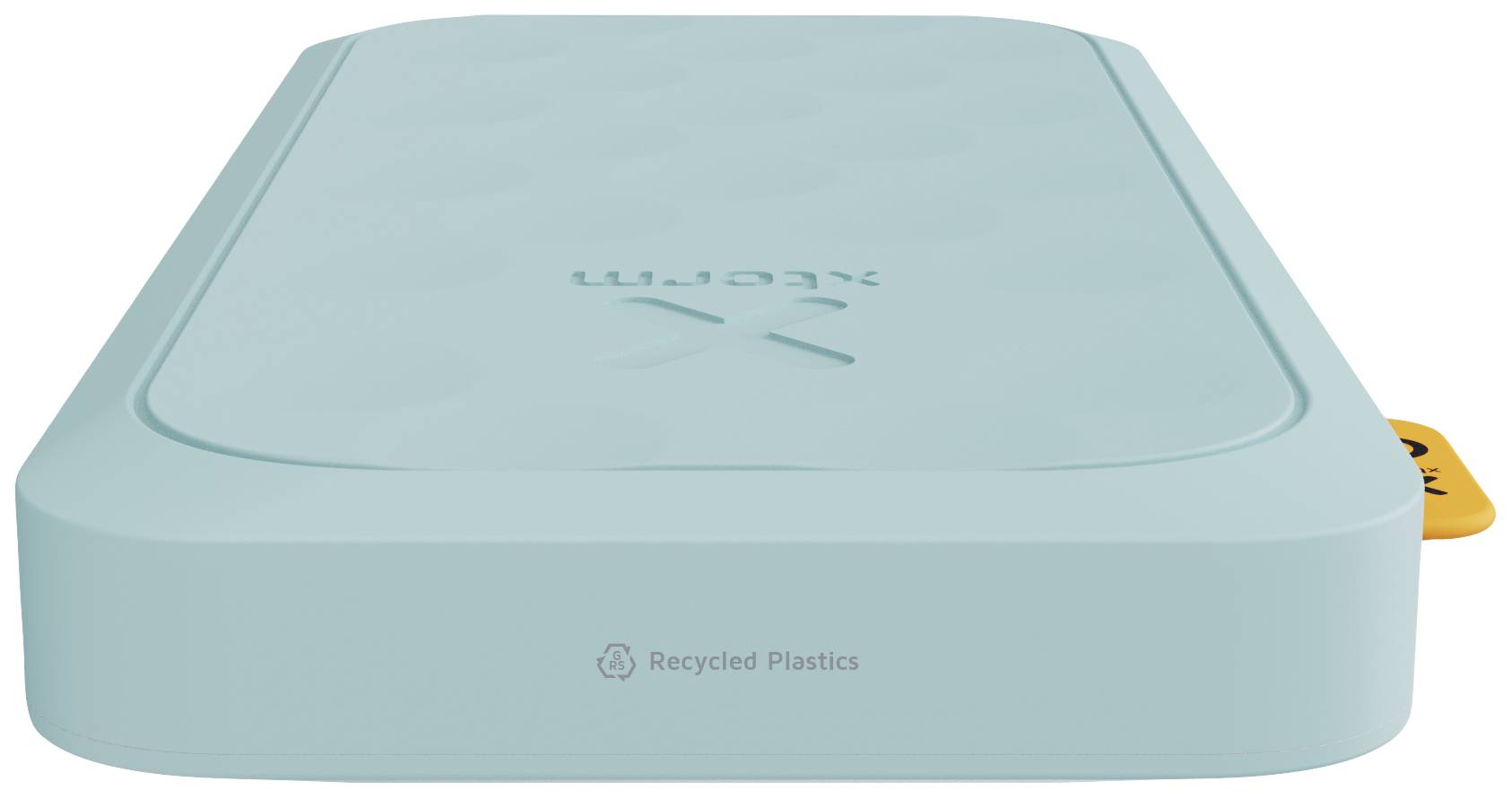 XTORM FS5102 Batterie USB-C® 10000 mAh LiPo USB-A, USB-C® bleu-vert