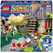 76998 LEGO® Sonic the Hedgehog Knuckles et le lieu de culte du Emerald 76998 LEGO® Sonic the Hedgehog Knuckles et le lieu de culte du Emerald