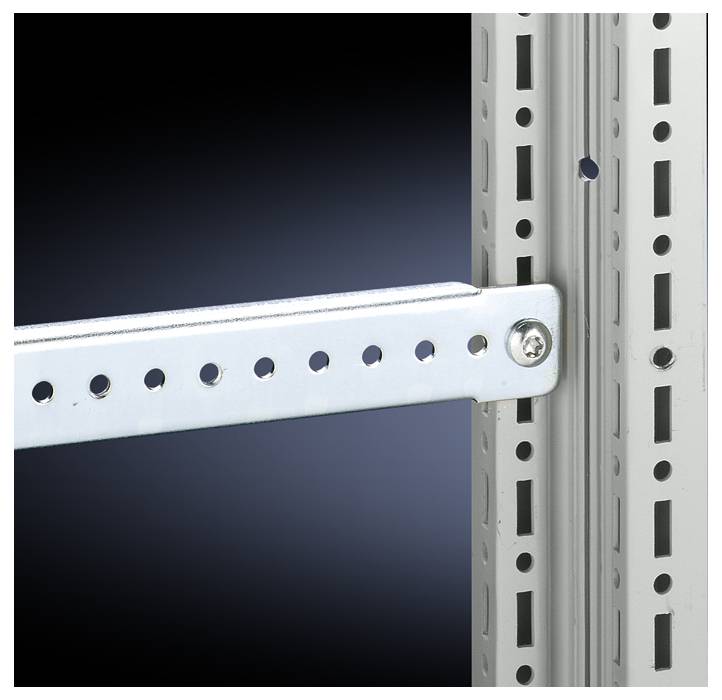 PASSERELLE DE MONTAGE TS, POUR VX, TS, VX SE, TP, pour le plan de montage extérieur : pour B/T : 600 mm, L : 540 mm 4696000