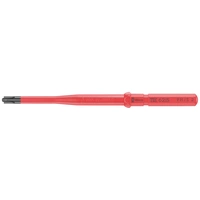 Wera Kraftform Kompakt VDE 62 iS PH/S # 2 x 157 mm TIE pour électricien plus/moins Lame interchangeable 2 mm Wera Kraftform Kompakt VDE 62 iS PH/S # 2 x 157 mm TIE pour électricien plus/moins Lame interchangeable 2 mm