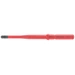 Wera Kraftform Kompakt VDE 62 iS PH/S # 2 x 157 mm TIE pour électricien plus/moins Lame interchangeable 2 mm Wera Kraftform Kompakt VDE 62 iS PH/S # 2 x 157 mm TIE pour électricien plus/moins Lame interchangeable 2 mm