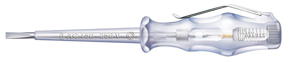 Wera Kraftform Kompakt VDE 16 Universal 1 pour électricien Lots de lames de rechange