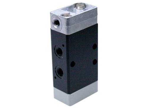 Kendrion Obturateur en acier 0 à 10 bar 1 pc(s)