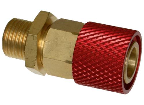 Kendrion Élément d'accouplement 50061-02 12 bar (max) Filetage extérieur M5 1 pc(s)