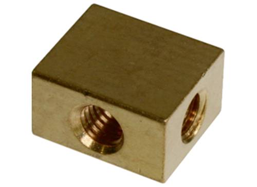 Kendrion Pièce en T 50122 Filetage extérieur M5 1 pc(s)