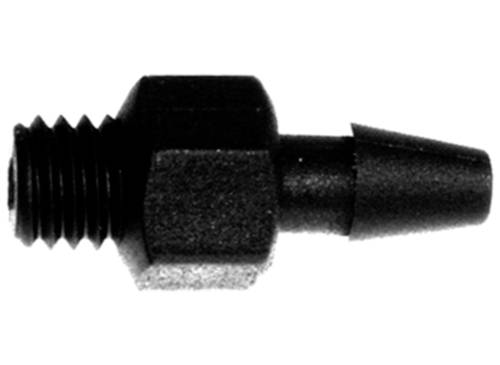 Kendrion Embout de tuyau 50704 8 bar (max) Filetage extérieur M5