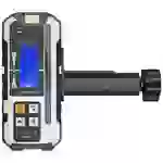 Laserliner 028.85 Récepteur pour laser à lignes Adapté pour (marque de niveaux) Laserliner Laserliner 028.85 Récepteur pour laser à lignes Adapté pour (marque de niveaux) Laserliner