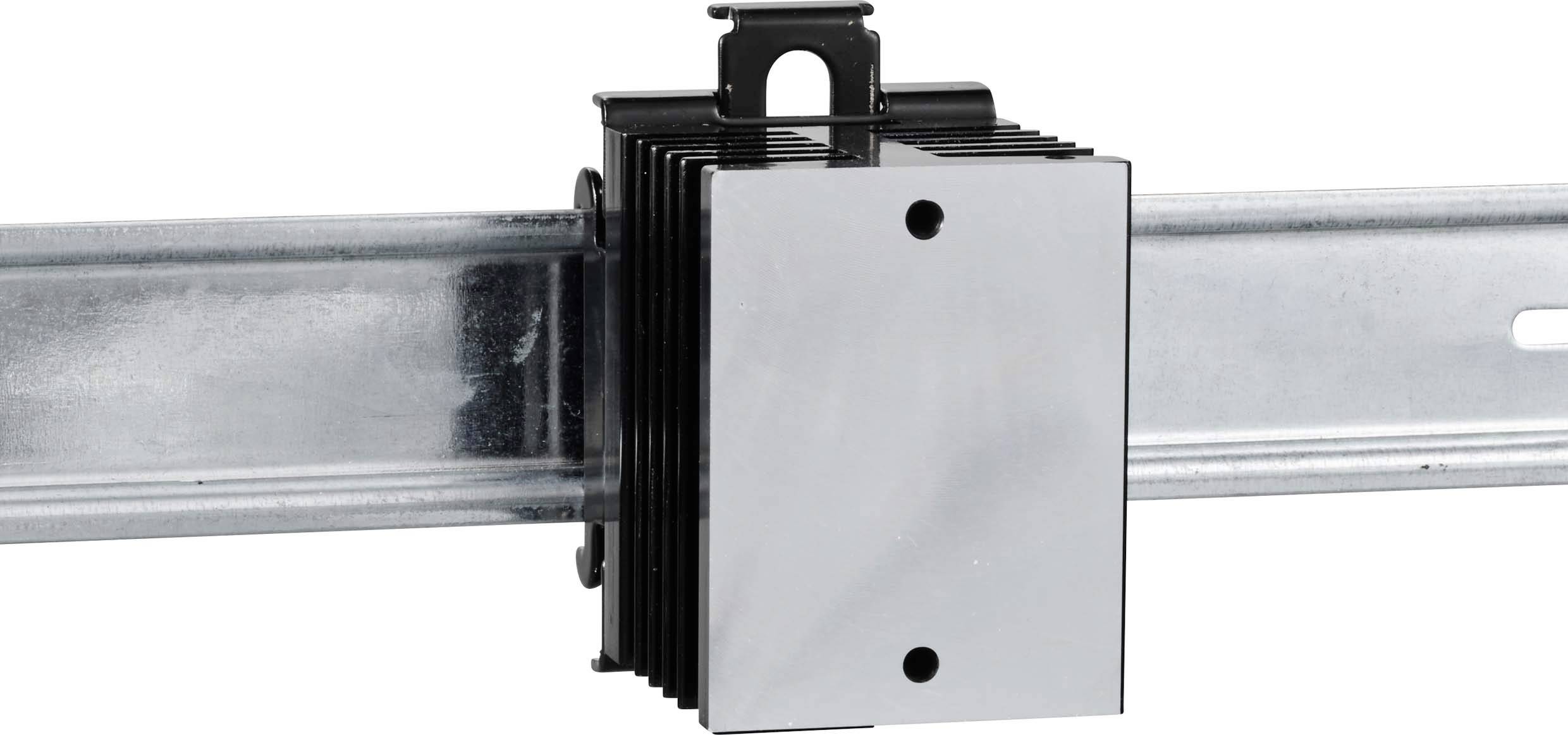 TRU COMPONENTS Dissipateur thermique TC-12705400 1 pc(s)