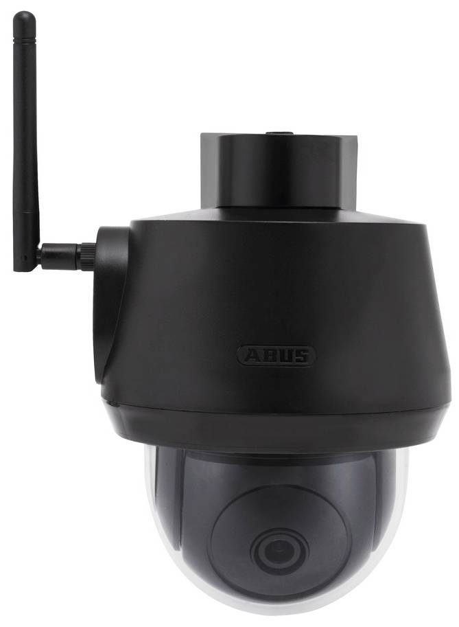 ABUS EasyLook PPDF17620 radio-Caméra supplémentaire 2304 x 1296 pixels 2.4 GHz