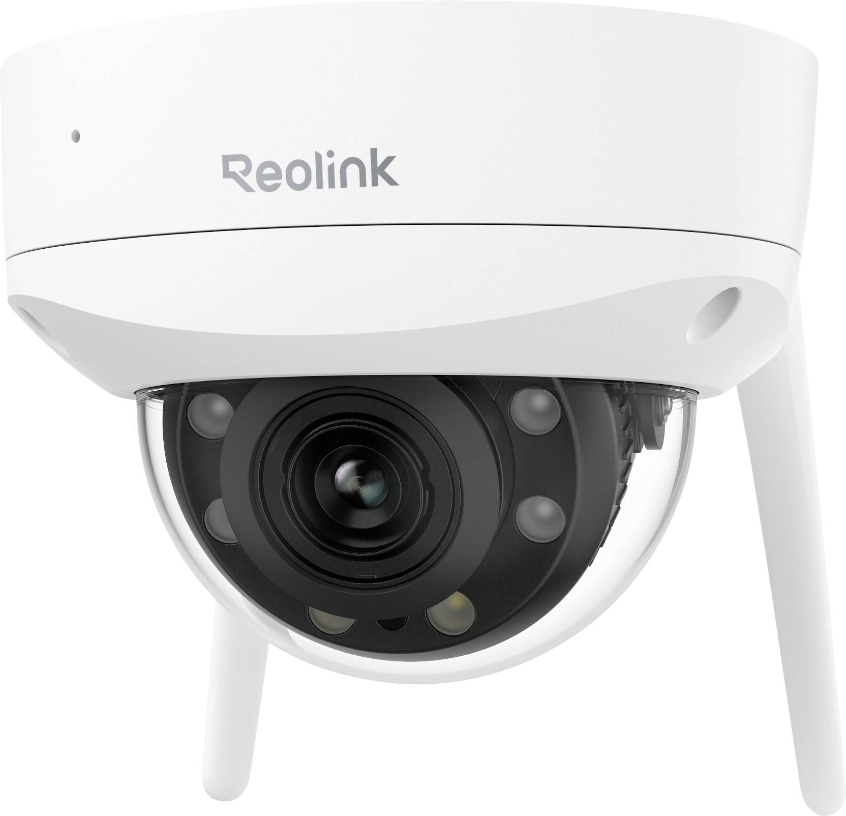 W437 Reolink Wi-Fi IP Caméra de surveillance 3840 x 2160 pixels