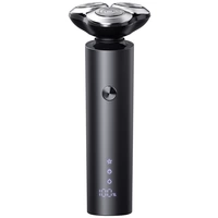 Xiaomi BHR7450EU 48643 Rasoir à tête rotative noir Xiaomi BHR7450EU 48643 Rasoir à tête rotative noir