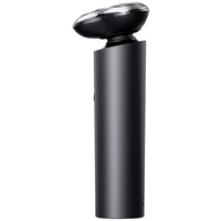 Xiaomi BHR7450EU 48643 Rasoir à tête rotative noir Xiaomi BHR7450EU 48643 Rasoir à tête rotative noir