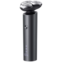 Xiaomi BHR7450EU 48643 Rasoir à tête rotative noir Xiaomi BHR7450EU 48643 Rasoir à tête rotative noir