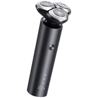 Xiaomi BHR7450EU 48643 Rasoir à tête rotative noir Xiaomi BHR7450EU 48643 Rasoir à tête rotative noir