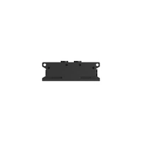 Contrik 1035599 1 pièce Bloc multiprise noir Contrik 1035599 1 pièce Bloc multiprise noir