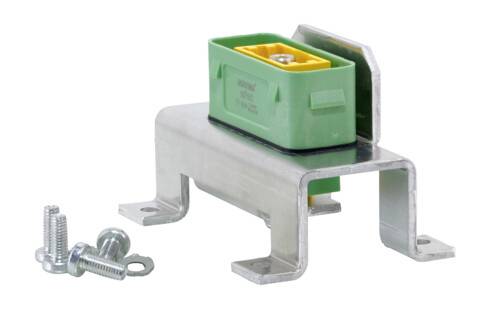 Contrik 1027385 Prise de raccordement 1 pc(s)